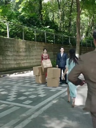 Episode 38 - What She Can’t Undo