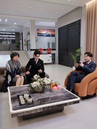 Episode 16 - Cinta yang Tak Direncanakan