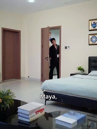 Episode 53 - Cinta yang Tak Direncanakan