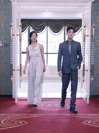 第57集 - 撿個皇帝當影後