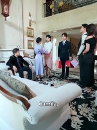 Sob o Gelo da Dor, Floresceu o Amor - Episode 43