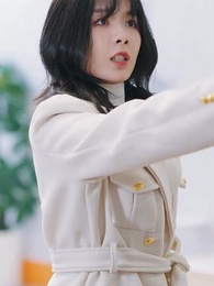 第28集 - 許妳盛焰