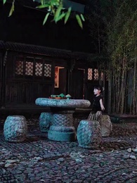 第19集 - 乖重孫別怕，八歲太奶駕到