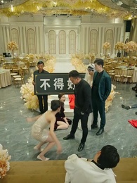 Episodio 23 - El Dominio del Rey Oscuro