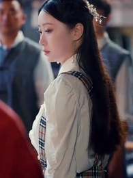 第15集 - 彼岸有妳