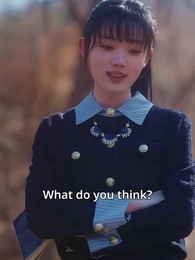 The Tyrant's Bride-to-be - Episode 37