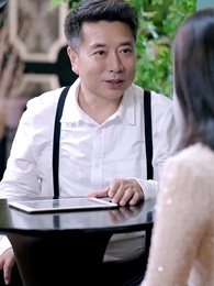 離婚後她成了總裁 - Episode 32