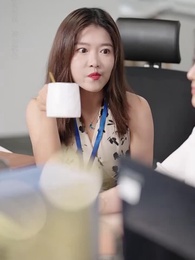 第20集 - 離婚後她成了總裁