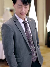 離婚後她成了總裁 - Episode 62