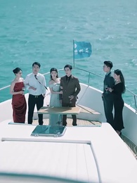 許妳盛焰 - Episode 40