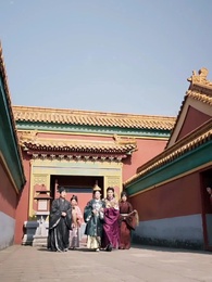 Der heimliche Kronprinz - Episode 12