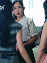 第33集 - 顧總，太太又去男科給你掛號了