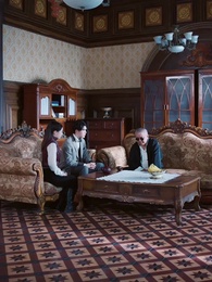 第37集 - 彼岸有妳