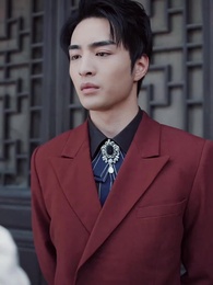 第19集 - 彼岸有妳