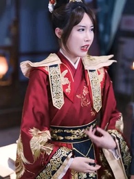 撿個皇帝當影後 - Episode 53