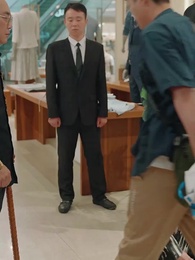 復讐の神医 - Episode 68