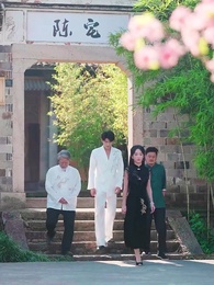 乖重孫別怕，八歲太奶駕到 - Episode 63