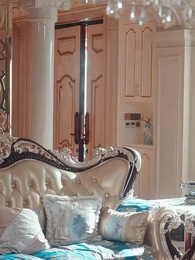 A Filha Legítima, Gênio Escolar - Episode 36