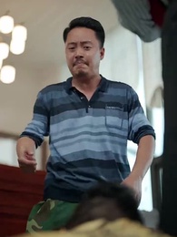 Episode 58 - [Dubbed]Destined Reunion