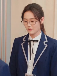 진짜 상속녀는 엄친딸 - Episode 17