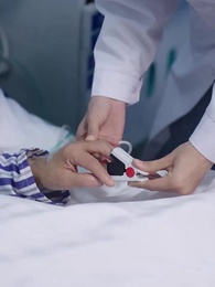 壹胎雙寶，搶個總裁當爹地 - Episode 34