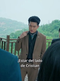 El Dominio del Rey Oscuro - Episode 71