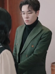 許妳盛焰 - Episode 37