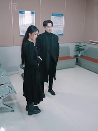 許妳盛焰 - Episode 50