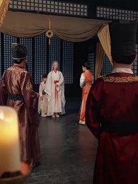 Nghe Tiếng Phượng Kêu - Episode 58