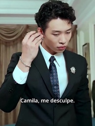 Sob o Gelo da Dor, Floresceu o Amor - Episode 40