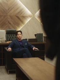 The Tyrant's Bride-to-be - Episode 44