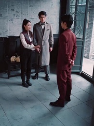 第48集 - 彼岸有妳