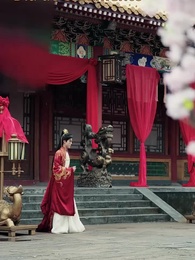 De Joelhos Sob o Luar - Episode 40