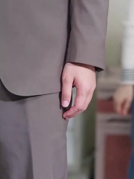 Pengorbanan Nyawa Demi Cinta - Episode 41