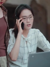 47화 - 진짜 상속녀는 엄친딸