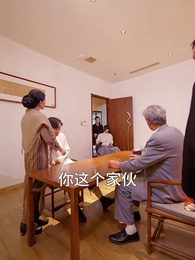 甜蜜婚寵:殘疾大佬夜夜撩 - Episode 26