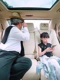 第51集 - 乖重孫別怕,八歲太奶駕到