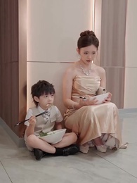 Episode 9 - [Dubbed]Destined Reunion