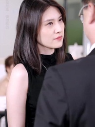 離婚後她成了總裁 - Episode 35