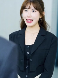 第16集 - 撿個皇帝當影後