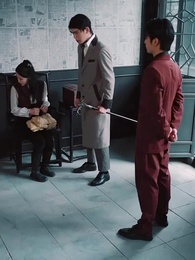 彼岸有妳 - Episode 47