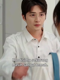 Episode 6 - Cinta yang Tak Direncanakan