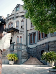 第4集 - 彼岸有妳