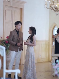 第24集 - 顧總，太太又去男科給你掛號了