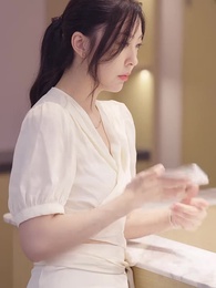 壹胎雙寶，搶個總裁當爹地 - Episode 56