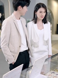 第39集 - 離婚後她成了總裁