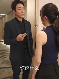 第14集 - 壹胎雙寶，搶個總裁當爹地