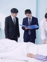 壹胎雙寶，搶個總裁當爹地 - Episode 82