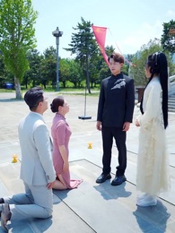 心灰意冷飛升時 - Episode 64