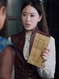 彼岸有妳 - Episode 89